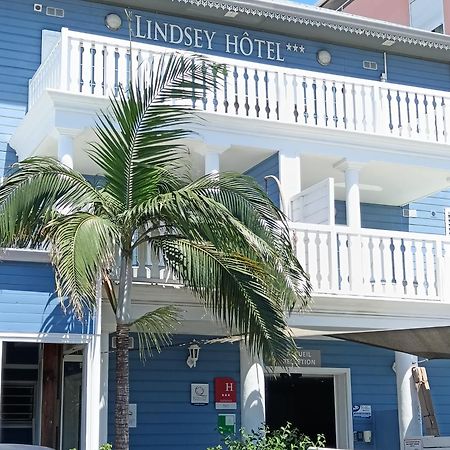 Lindsey Hotel サン・ピエール エクステリア 写真