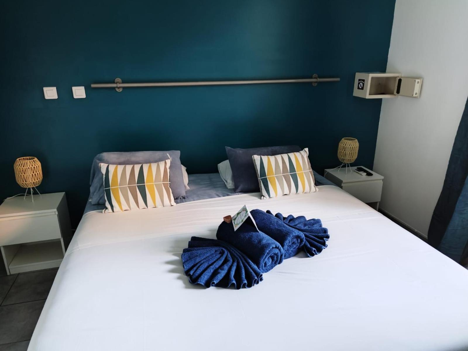 Lindsey Hotel サン・ピエール エクステリア 写真