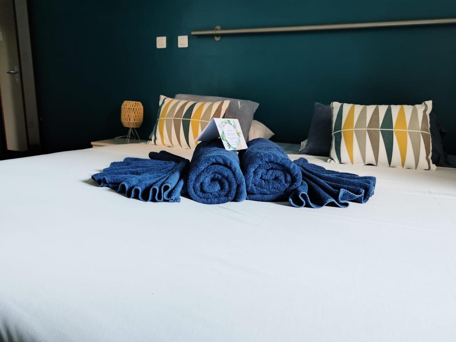 Lindsey Hotel サン・ピエール エクステリア 写真