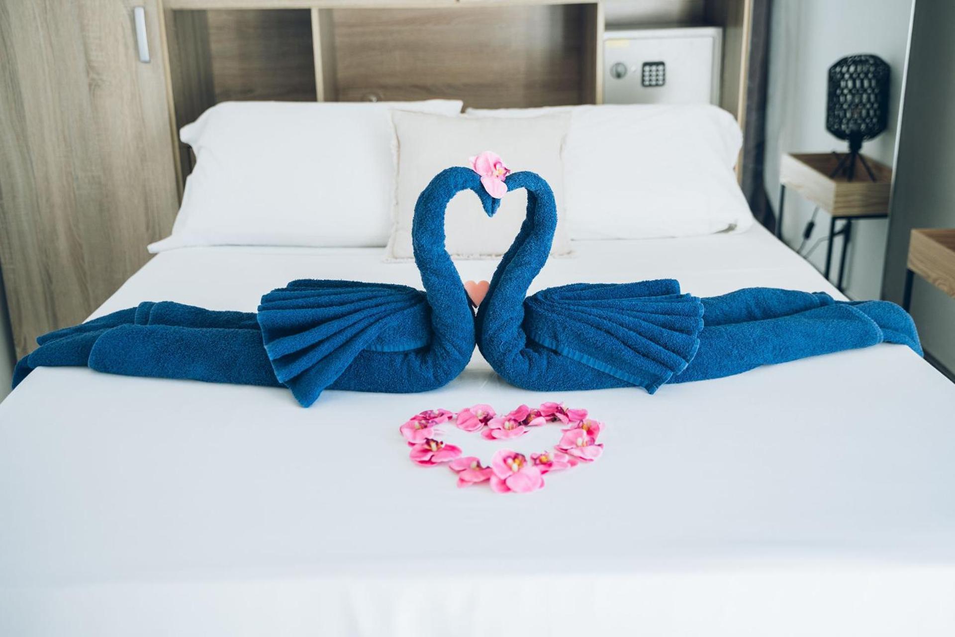 Lindsey Hotel サン・ピエール エクステリア 写真