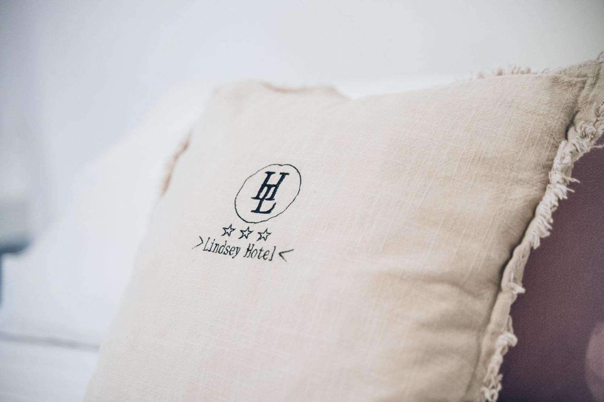 Lindsey Hotel サン・ピエール エクステリア 写真