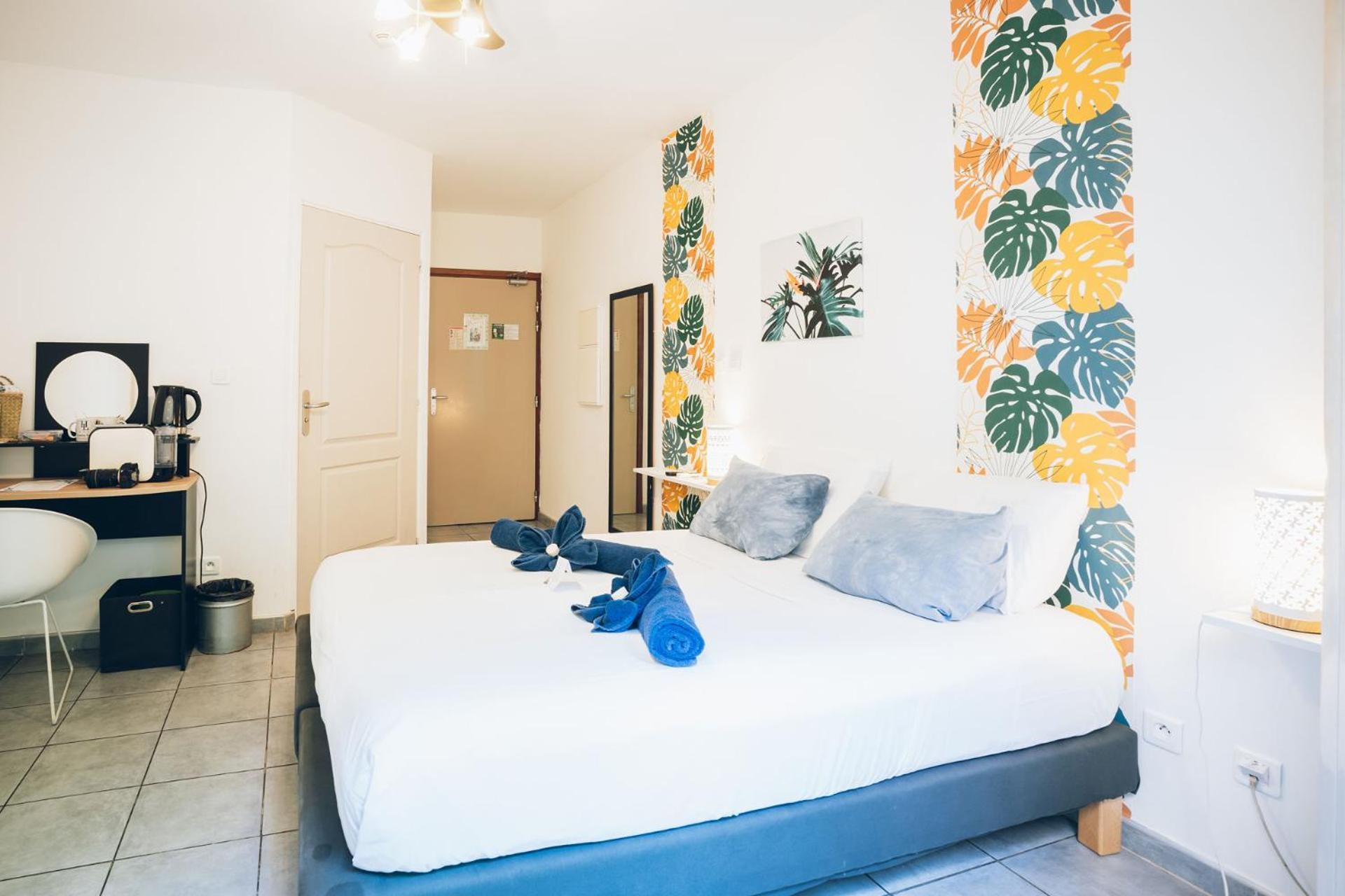 Lindsey Hotel サン・ピエール エクステリア 写真